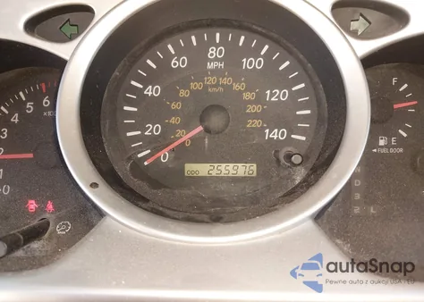 2004 Toyota Highlander V6 from USA, damaged, VIN JTEDP21A640033411